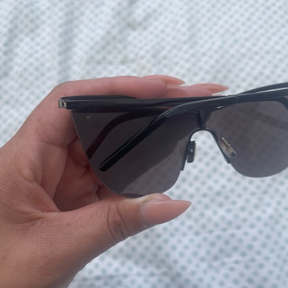 Saint Laurent Designer Authentic Frames - Picture 2 of 3